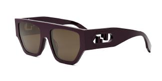 Солнцезащитные очки Fendi FE40108U 81E