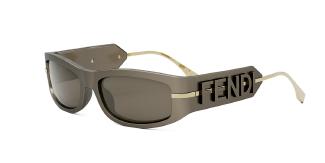 Fendi null FE40120I 45E