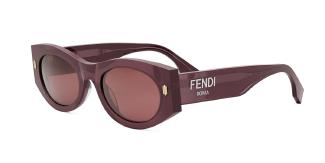 Fendi null FE40125I 81S