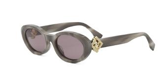 Солнцезащитные очки Fendi FE40140U 20Y