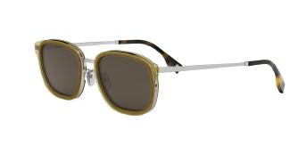 Солнцезащитные очки Fendi FE40155U 39E