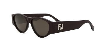 Солнцезащитные очки Fendi FE40158I 69E