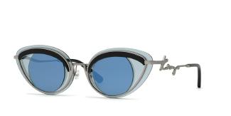 Солнцезащитные очки Kenzo KZ40001U 15A