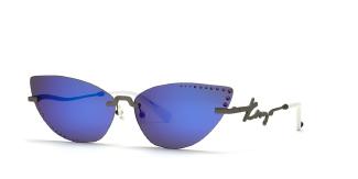 Солнцезащитные очки Kenzo KZ40004U 13Z