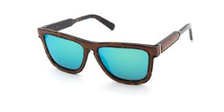 Солнцезащитные очки Loewe LW40004I 56Q