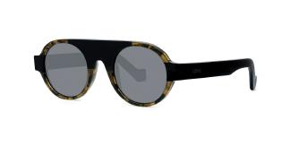 Солнцезащитные очки Loewe LW40020F 55A