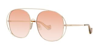 Солнцезащитные очки Loewe LW40040U 28Z