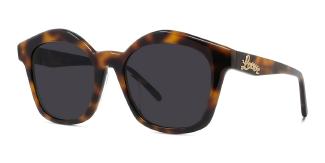 Солнцезащитные очки Loewe LW40079U 52A