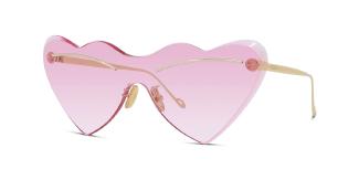 Солнцезащитные очки Loewe LW40087U 30Y