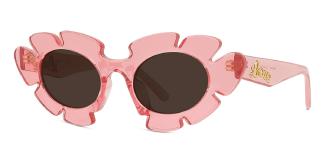 Солнцезащитные очки Loewe LW40088U 72E