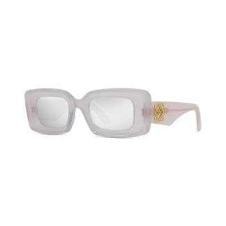 Солнцезащитные очки Loewe Anagram LW40101I 25C