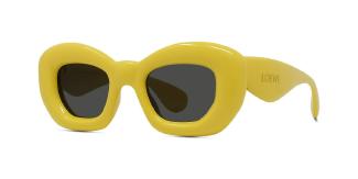 Солнцезащитные очки Loewe LW40117I 39A