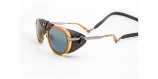 Солнцезащитные очки Vuarnet VU40002U-Y 45X