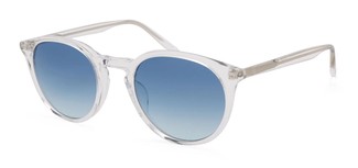 Солнцезащитные очки Barton Perreira Princeton CRY/POS BP40001I 26W