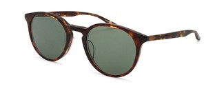 Солнцезащитные очки Barton Perreira Princeton CHE/VGN BP40001I 54N