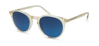 Солнцезащитные очки Barton Perreira Princeton CHA/NAG BP40001I 57W