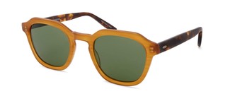 Солнцезащитные очки Barton Perreira Tucker GOH/TRS/VGN BP40002I 47N