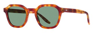 Солнцезащитные очки Barton Perreira Tucker HAV/BTG BP40002I 54N