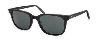 Солнцезащитные очки Barton Perreira 007 Joe BLA/VGY BP40004I 01A