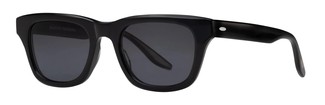 Солнцезащитные очки Barton Perreira Thunderball BLA/NOP BP40005I 01D
