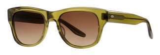 Солнцезащитные очки Barton Perreira Kuhio CST/OEP BP40006I 93H
