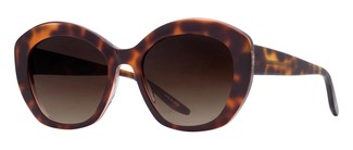 Солнцезащитные очки Barton Perreira Galilea AUB/SMT BP40007I 53F