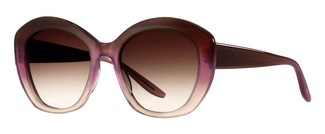 Солнцезащитные очки Barton Perreira Galilea BLW/SMT BP40007I 74B