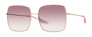 Солнцезащитные очки Barton Perreira Folasade ROG/CSS BP40087U 28Z