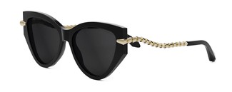 Солнцезащитные очки Bvlgari BV40001I 01A