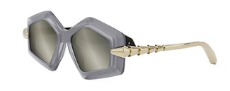 Солнцезащитные очки Bvlgari BV40003I 20C