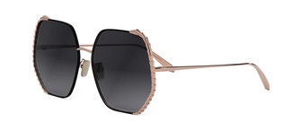 Солнцезащитные очки Bvlgari BV40004U 28B