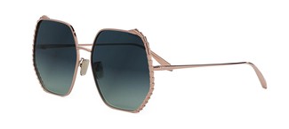 Солнцезащитные очки Bvlgari BV40004U 28P