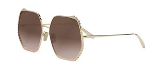 Солнцезащитные очки Bvlgari BV40004U 33F