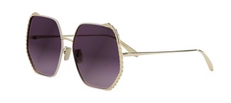 Солнцезащитные очки Bvlgari BV40004U 33T