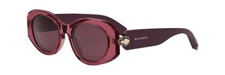 Солнцезащитные очки Bvlgari BV40007I 81Y
