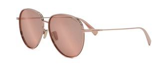 Солнцезащитные очки Bvlgari BV40017U 28Z