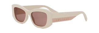 Солнцезащитные очки Bvlgari BV40037I 25E