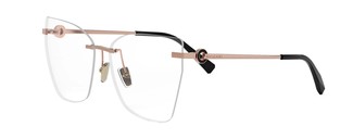 Оптическая оправа Bvlgari BV50006U 028