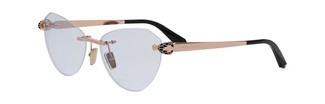Оптическая оправа Bvlgari BV50042U 028