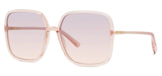Солнцезащитные очки DIOR DiorSoStellaire S1U 40G2 CD40006U 72Y