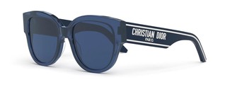 Солнцезащитные очки DIOR WilDior BU 30B0 CD40021U 90V