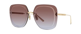 Солнцезащитные очки DIOR UltraDior SU B0D2 CD40031U 10T