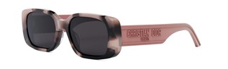 Солнцезащитные очки DIOR WilDior S2U 25G0 CD40032U 54A