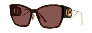 Солнцезащитные очки DIOR 30Montaigne S2U 22D0 CD40035U 52S