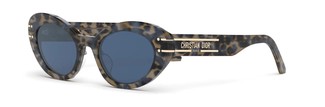 Солнцезащитные очки DIOR DiorSignature B3U 69B0 CD40087U 57V