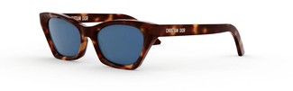 Солнцезащитные очки DIOR DiorMidnight B1I 26B0 CD40091I 53V