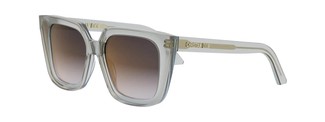 Солнцезащитные очки DIOR DiorMidnight S1I 45A5 CD40092I 20C