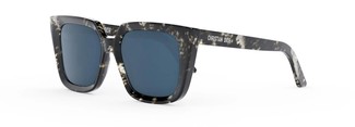 Солнцезащитные очки DIOR DiorMidnight S1I 29C0 CD40092I 55N
