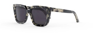 Солнцезащитные очки DIOR DiorMidnight S1I 24G0 CD40092I 56S