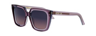 Солнцезащитные очки DIOR DiorMidnight S1I 60G2 CD40092I 83Z